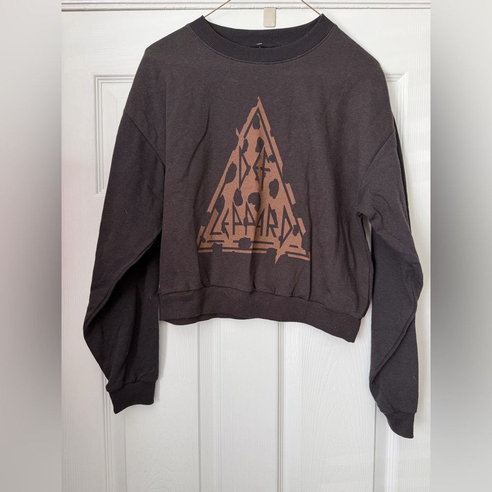 NWT Sweatshirt